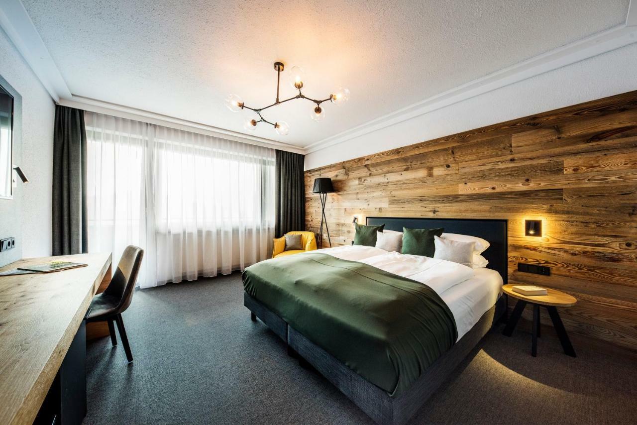 Comfort Doppelzimmer mit Balkon